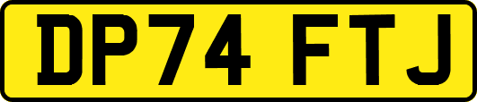 DP74FTJ