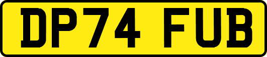 DP74FUB