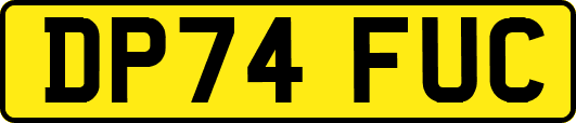 DP74FUC