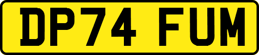 DP74FUM