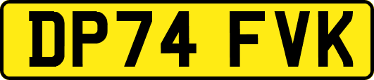 DP74FVK