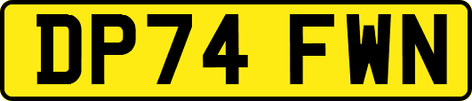 DP74FWN
