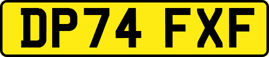 DP74FXF