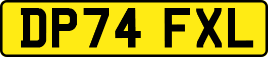DP74FXL