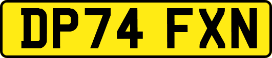 DP74FXN