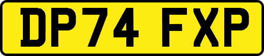 DP74FXP