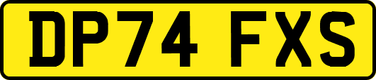 DP74FXS