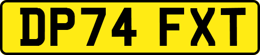 DP74FXT