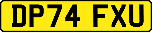 DP74FXU