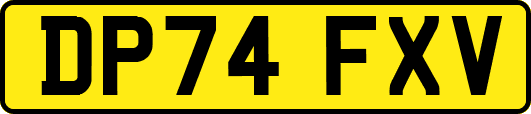 DP74FXV