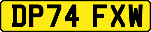 DP74FXW