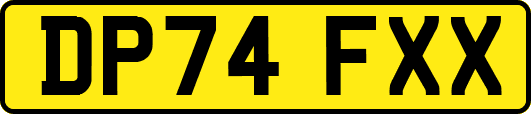 DP74FXX