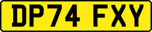 DP74FXY