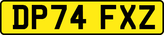 DP74FXZ