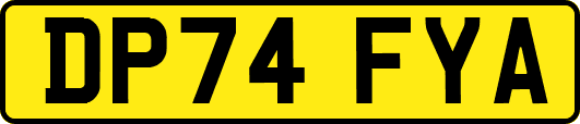 DP74FYA