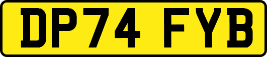 DP74FYB