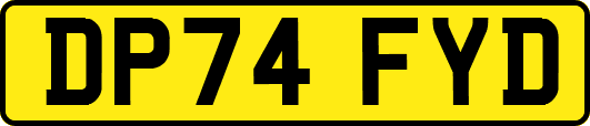 DP74FYD