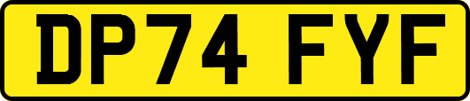 DP74FYF