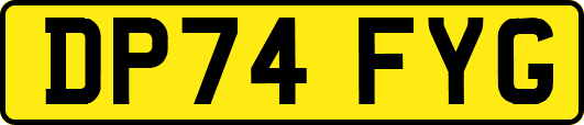 DP74FYG