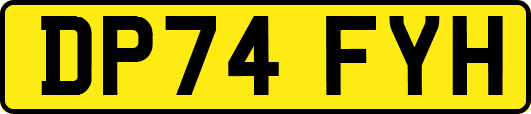 DP74FYH