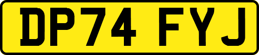 DP74FYJ
