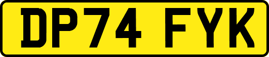 DP74FYK