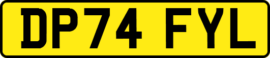DP74FYL
