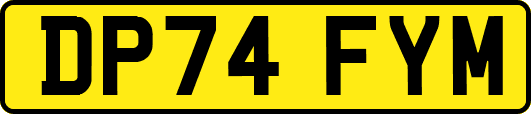 DP74FYM