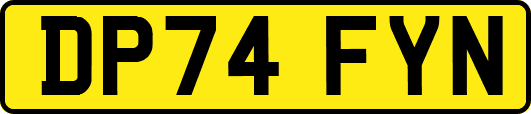 DP74FYN