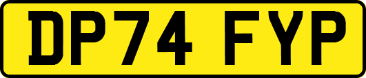 DP74FYP