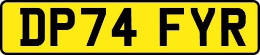 DP74FYR