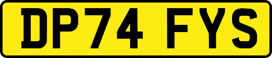 DP74FYS