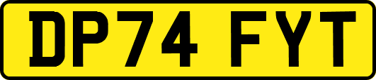 DP74FYT