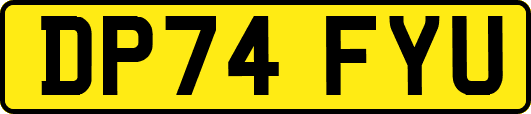 DP74FYU