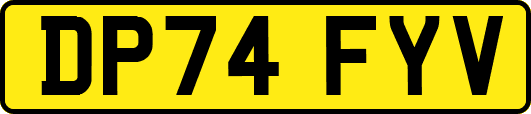 DP74FYV