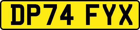 DP74FYX