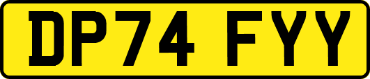 DP74FYY