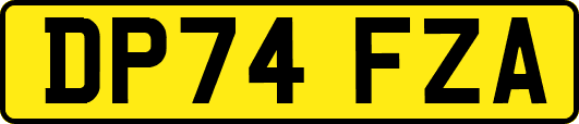 DP74FZA