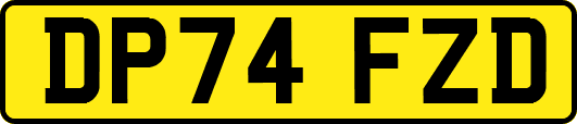 DP74FZD