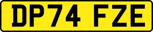 DP74FZE