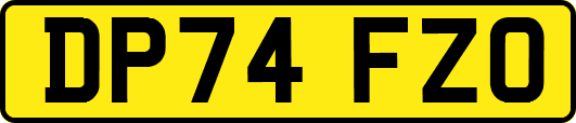 DP74FZO
