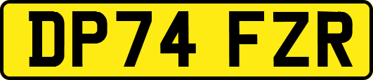 DP74FZR