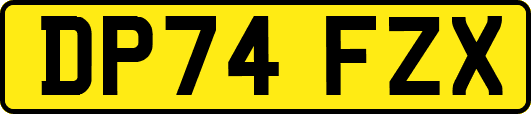 DP74FZX