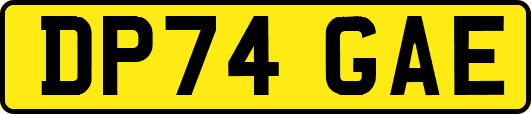 DP74GAE