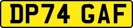 DP74GAF
