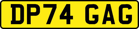 DP74GAG