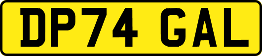 DP74GAL