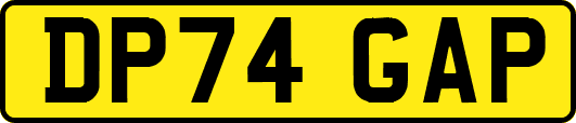 DP74GAP