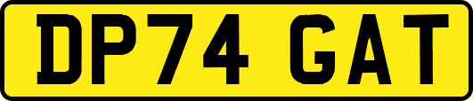 DP74GAT