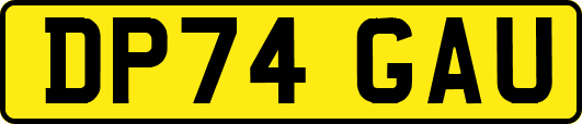 DP74GAU
